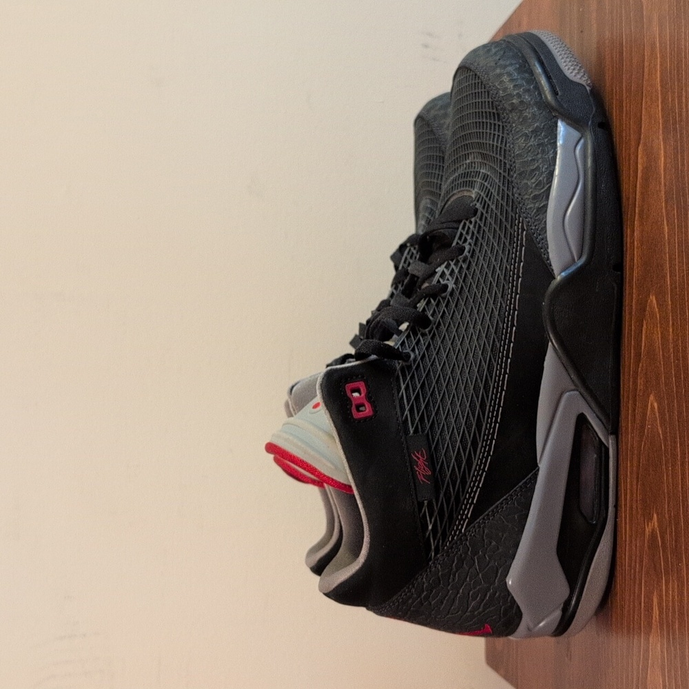 Nike Air Jordan Flight Club 80s Sz 12